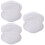 24Pièces Protections Jetables Allaitante En Non- 6