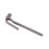 2Pcs 9Mm Universal Motorcycle Screw Adjusting Tool Wrench 8