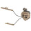 2Pièces Rail Casque Extérieur Pour Fixation Casque Rapide 8