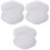 24Pièces Protections Jetables Allaitante En Non- 2