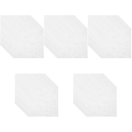 300Pièces Serviettes Jetables Blanches Pour Et Démaquiller 2