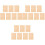 21 Sheets Filter Plate Hard Plastic Suite Pvc 5