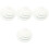 4 Pack Reflective Display Mirror Board Photography Accessories Props 3