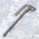 2Pcs 9Mm Universal Motorcycle Screw Adjusting Tool Wrench 11