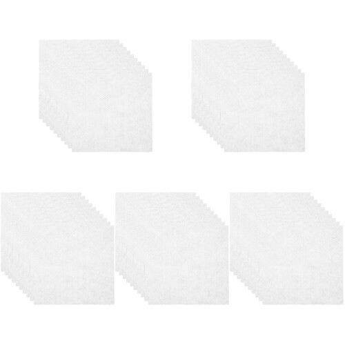 300Pièces Serviettes Jetables Blanches Pour Et Démaquiller 1