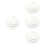 4 Pack Reflective Display Mirror Board Photography Accessories Props 6