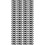 200Pièces Crochets Intégrés Pour Suspension Masque DIY 4