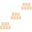21 Sheets Filter Plate Hard Plastic Suite Pvc 7