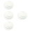 4 Pack Reflective Display Mirror Board Photography Accessories Props 7