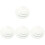 4 Pack Reflective Display Mirror Board Photography Accessories Props 2
