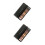 2Pcs 12 Color Professional Matte Shimmer Eyeshadow (E12-1) 10
