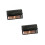2Pcs 12 Color Professional Matte Shimmer Eyeshadow (E12-1) 6