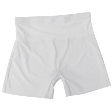 3 Pcs Women Ice Silk Shorts Miss Woman Safety Panties For Underskirt