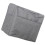 3Pcs Universal Grey Sewing Machine Covers with Waterproof Protection 1