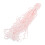 1Pièces Ruban Rose Durable Polyester Pour Décoration Couture 7