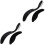 4 Pcs Metal Eyebrow And Eyelash Comb Beauty Tool 3