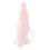 1Pièces Ruban Rose Durable Polyester Pour Décoration Couture 11