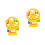 2Pcs Ferris Wheel: Train Track Accessory For Kids Creativity 6