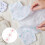 1Pièces Ruban Rose Durable Polyester Pour Décoration Couture 3