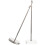 4Pcs Practical Desktop Flag Stand with Metal Pole for Home Office 9