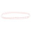 1Pièces Ruban Rose Durable Polyester Pour Décoration Couture 9