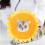 2Pcs Humane Anti-Scratch Dog Collar Soft Cloth Elizabethan Cone 2