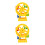 2Pcs Ferris Wheel: Train Track Accessory For Kids Creativity 9