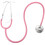 2Pcs Pink Kids Stethoscope Toy Simulation Durable Pretend Play 9