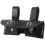 5Pcs Cover Portable Black Sleeve Safety Protector 2