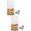 60Pcs Convenient Compact Thumbtacks Metal Plastic Map Accessories 9