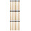 12Pairs Assorted Color Practical Drumsticks for Outdoor Musical Use 6