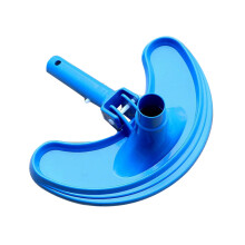 3 Count Suction Head Swimming Pool Cleaning Equipment Supplies For