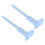 5pcs Silicone Drink Coasters Thick Non-Slip Coasters For Table Cup Mat Home Placemat 9