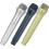 9Pcs Plastic Microphones for Kids Role Play Assorted Props 1