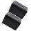 4 Pcs Storage Box Note Pads Business Cards Multifunction Case Plastic 3