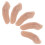 25Pcs High Simulation Fake Finger Covers for Cosplay & Stage Use 1
