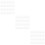 60Pcs Transparent Plastic Cd Storage Case for Optical Disks Protection 8