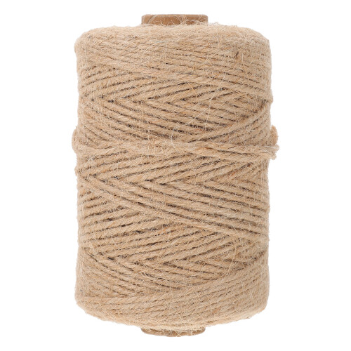 7 Rolls Jute Rope Heavy Numb Winding Rope