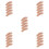 25Pcs High Simulation Fake Finger Covers for Cosplay & Stage Use 4
