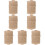 7 Rolls Jute Rope Heavy Numb Winding Rope 4