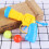 3Pcs Kids Table Tennis Assorted Color Educational & Fun 6