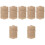 7 Rolls Jute Rope Heavy Numb Winding Rope 3