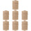 7 Rolls Jute Rope Heavy Numb Winding Rope 6