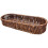 5Pcs Elegant Coffee Basket for Bread, Utensils, and Picnic Use 1