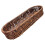 5Pcs Elegant Coffee Basket for Bread, Utensils, and Picnic Use 2