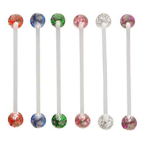 12 Pcs Popular Personality Earring