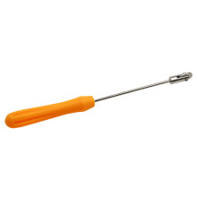 2Pcs Easy Use Beekeeping Beehive Wire Embedder Yellow