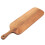 3Pcs Smooth Surface Wooden Cutting Boards for Kitchen Light Brown 2