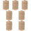 7 Rolls Jute Rope Heavy Numb Winding Rope 5