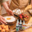 2Pcs 4 Bottles Liquid Food Coloring Kit For Baking And Egg Decorating 3